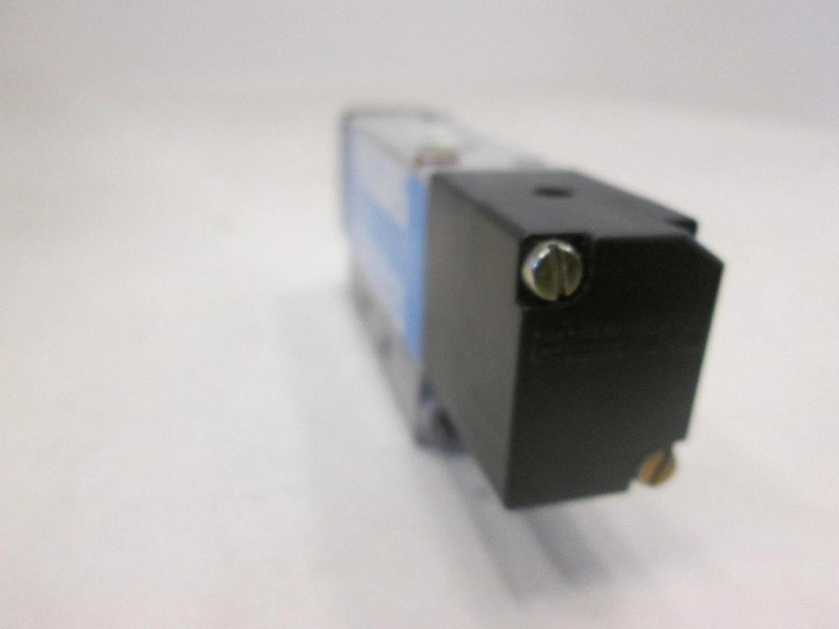 Used Festo, Solenoid Valve, VL-5/3G-1/8, Used