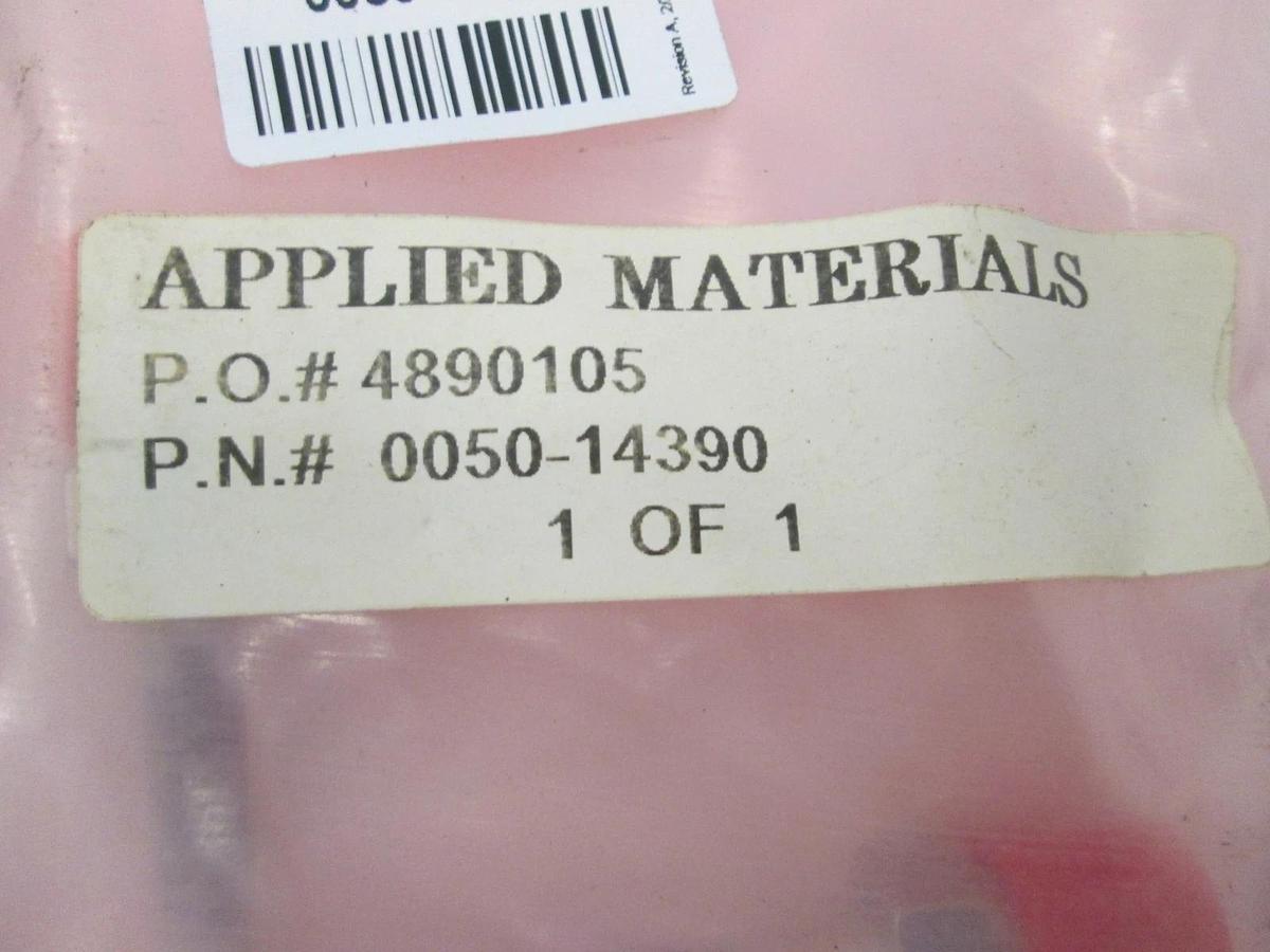 AMAT, Vacuum Fitting, 0050-14390, New