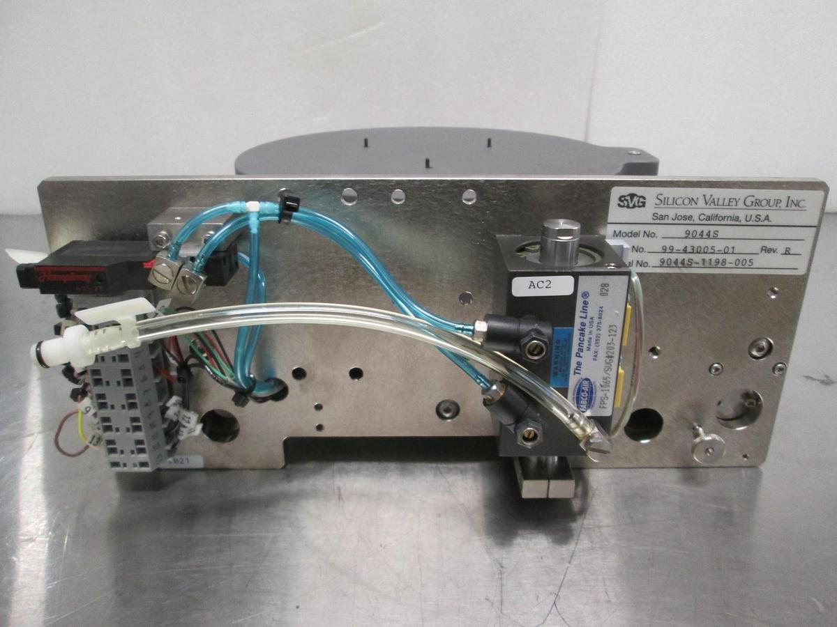 SVG, Assy, CP Module, 90S, 9044S, New