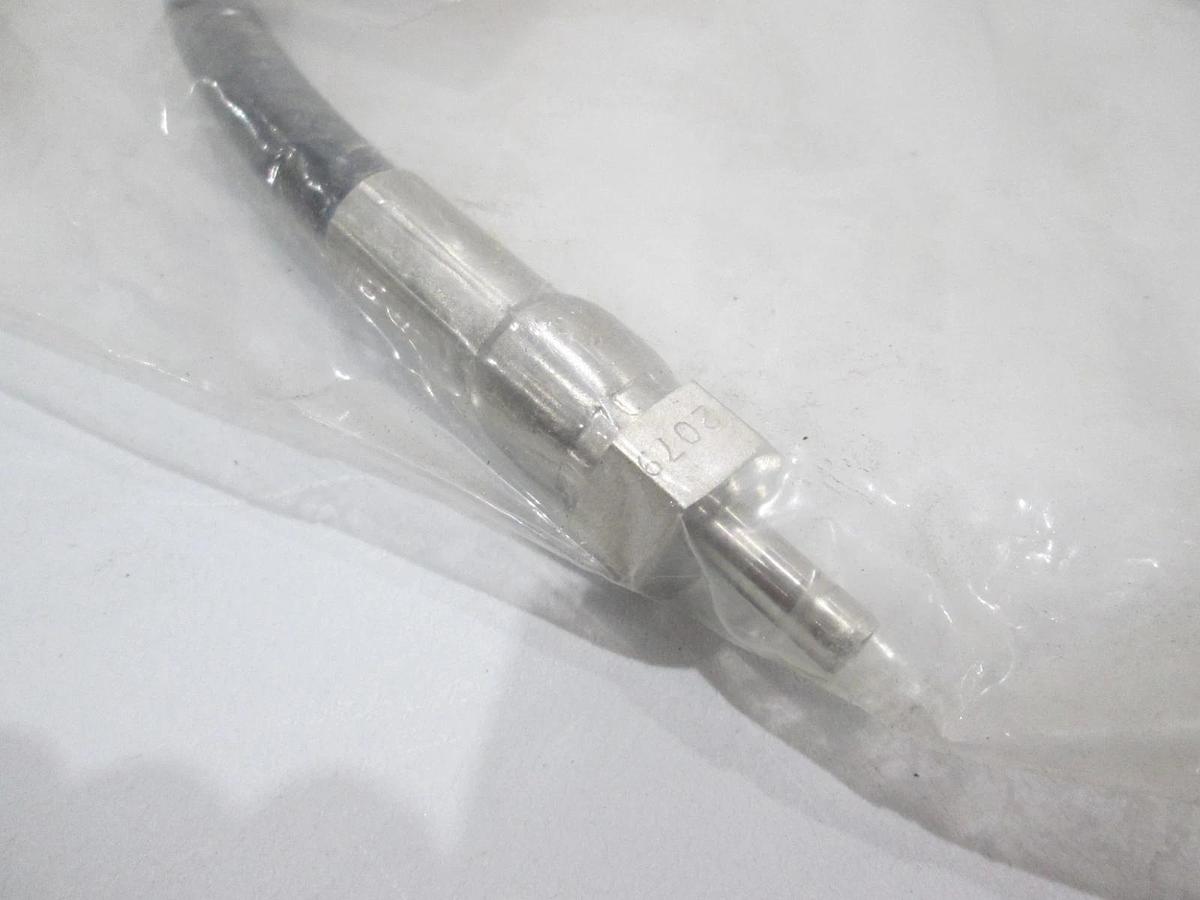 Used Swagelok, SS-7R4TA4TA4-25, Hydraulic Hose, New