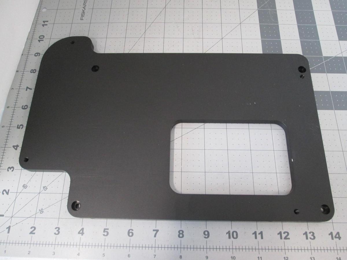 Genmark Automation, 95022001, Prealigner Base for Robot, New
