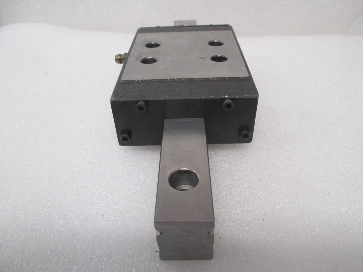 Used IKD, LRW20, Precision Roller, New