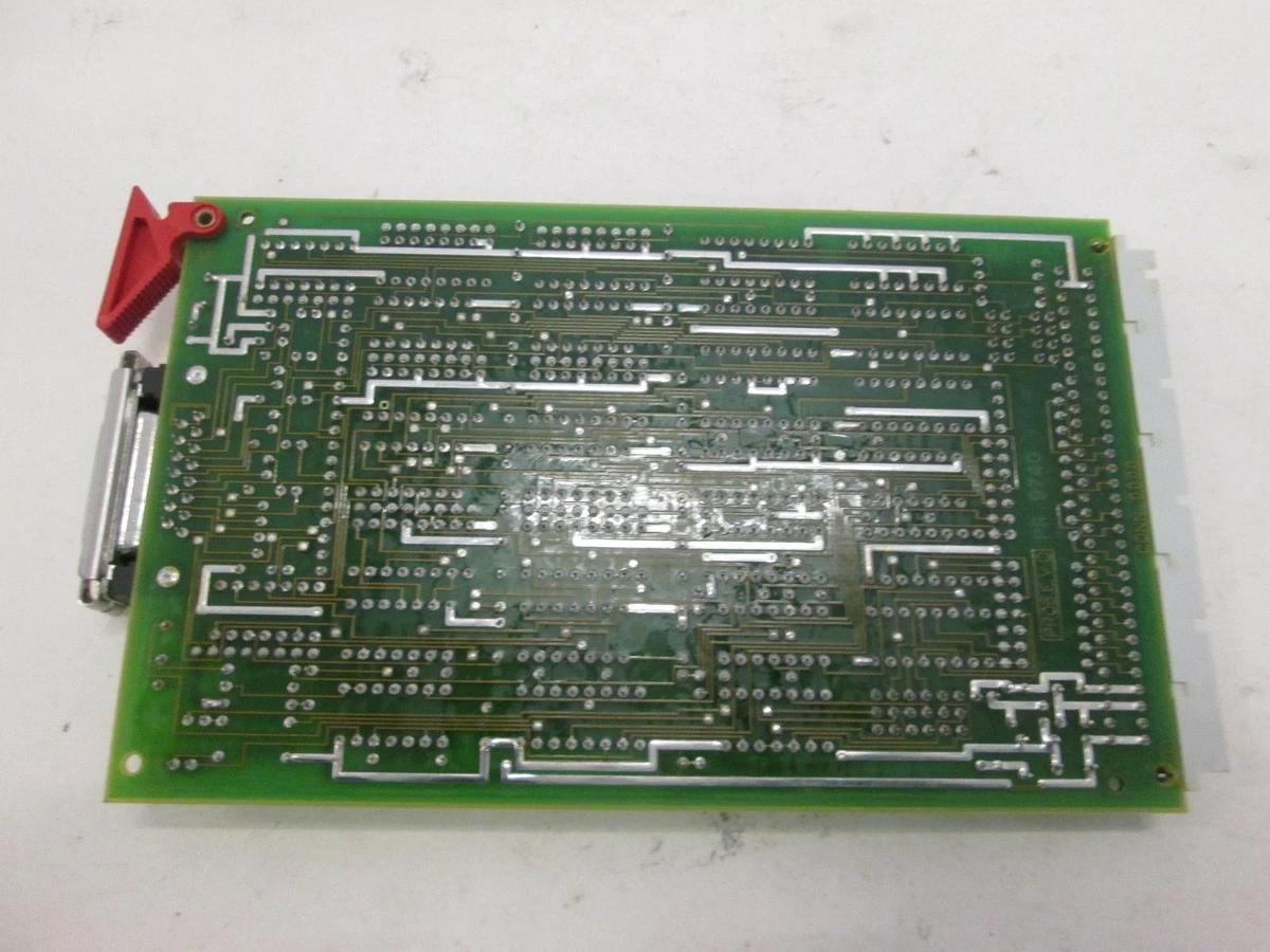 Used FEI, 4022 192 70051, Scanning Electron Microscope PCB, Used