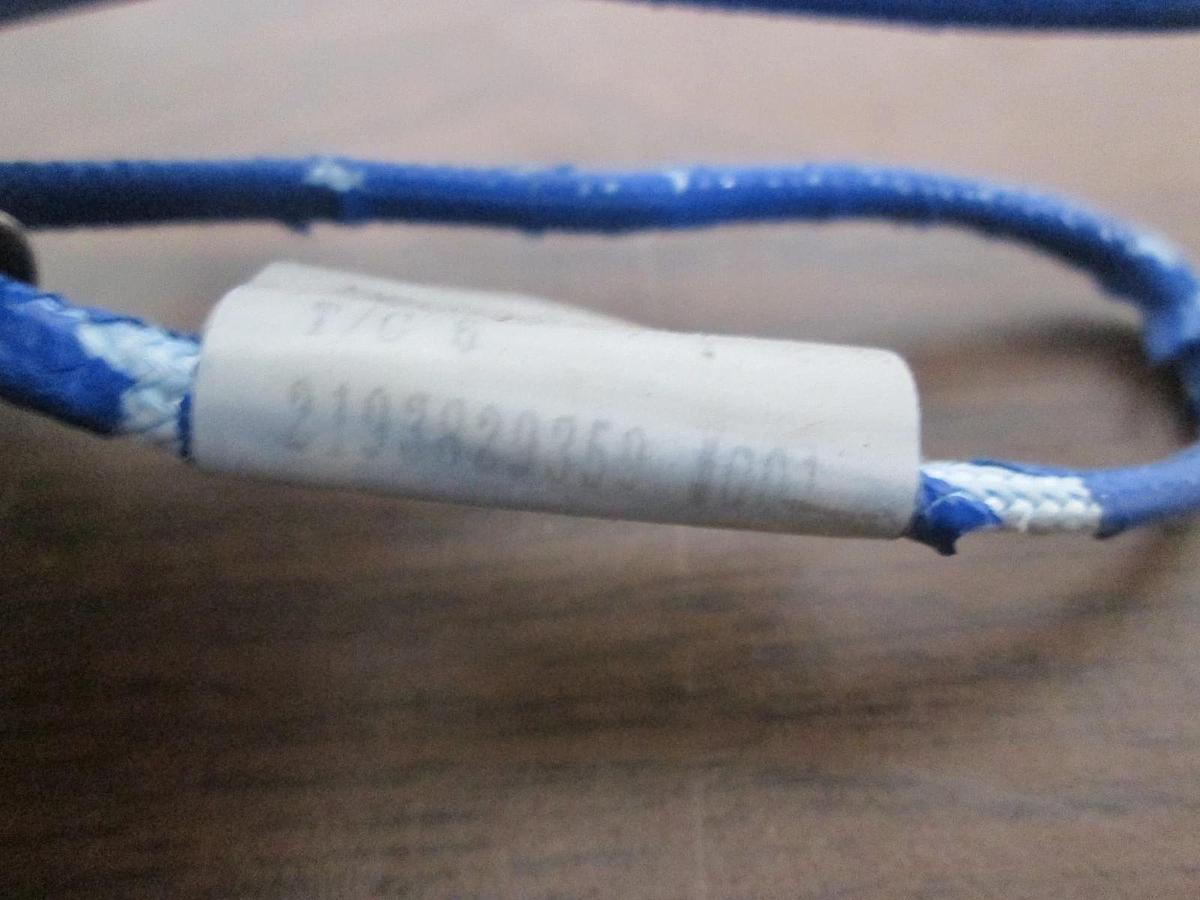Used Shimaden, TD-11S, Thermocouple Sheath, Used