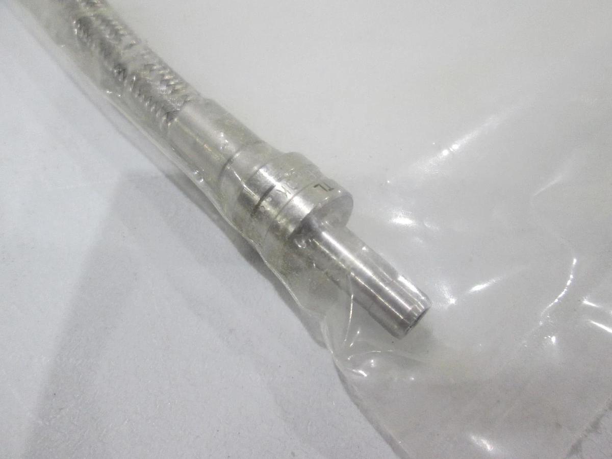 Swagelok, SS-TL4TA4TA4-18, Virgin PTFE Core Tube w/A, New