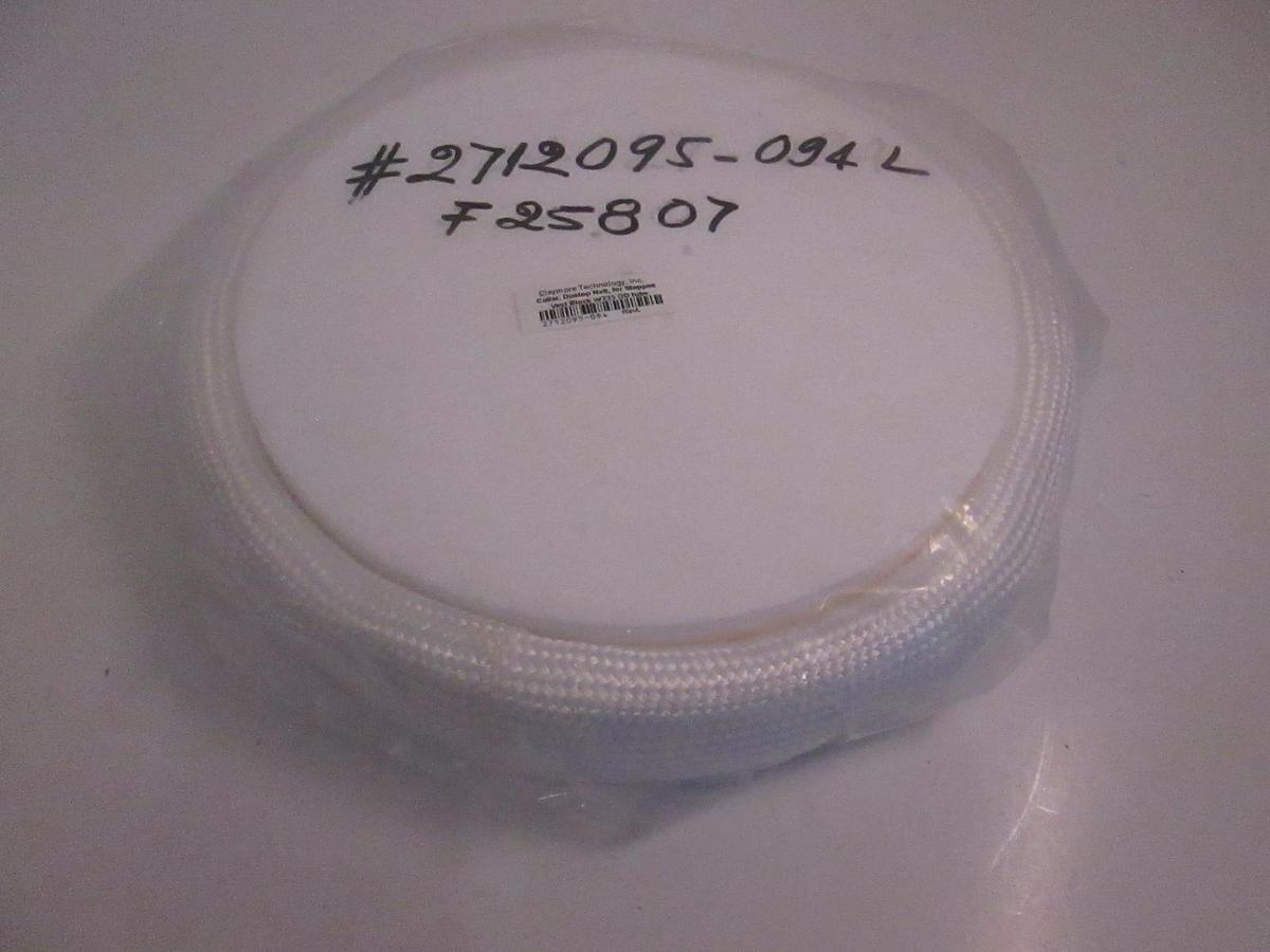 Claymore Technology, Collar, Dustop NxTL, Steped Vest Block, 235 OD Tube, F25807