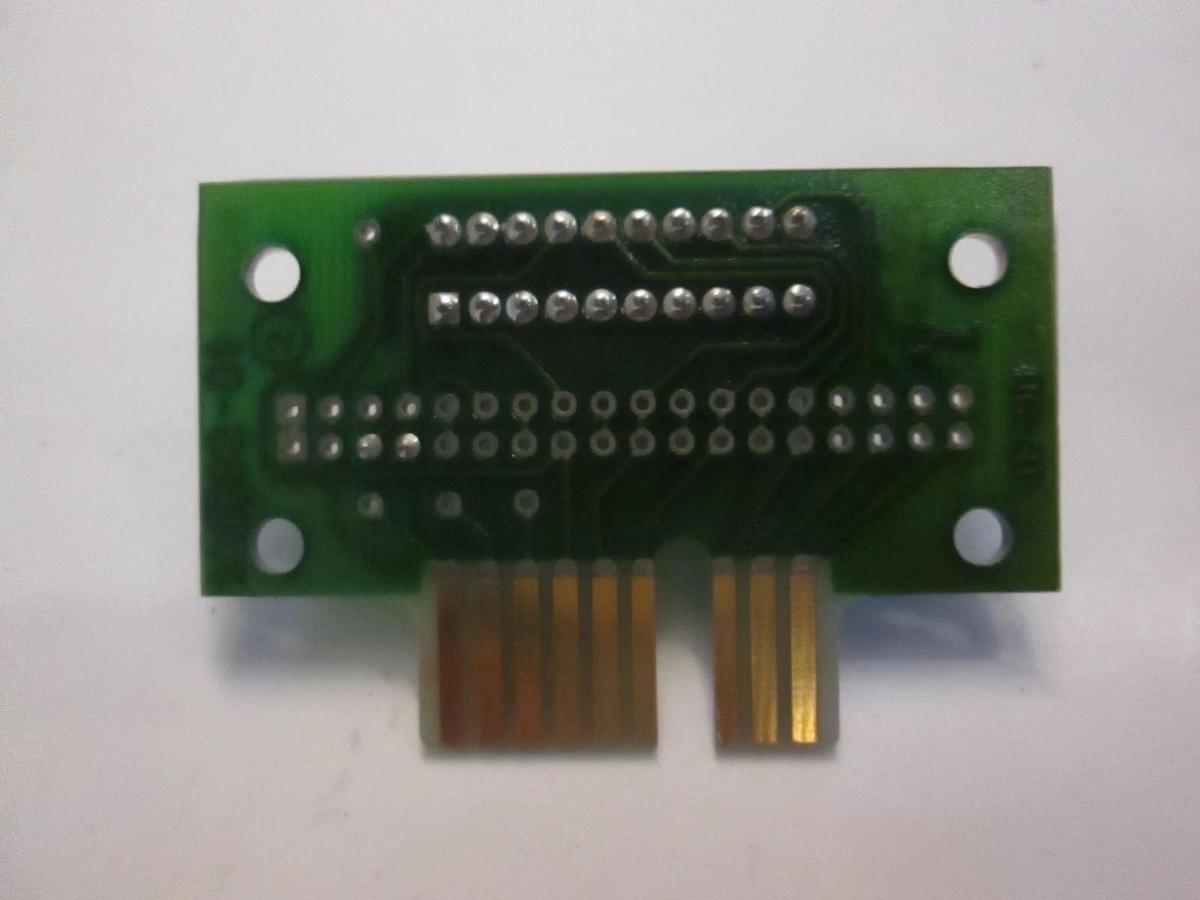 SVG VTR 600205-01 MFC Adapter, New