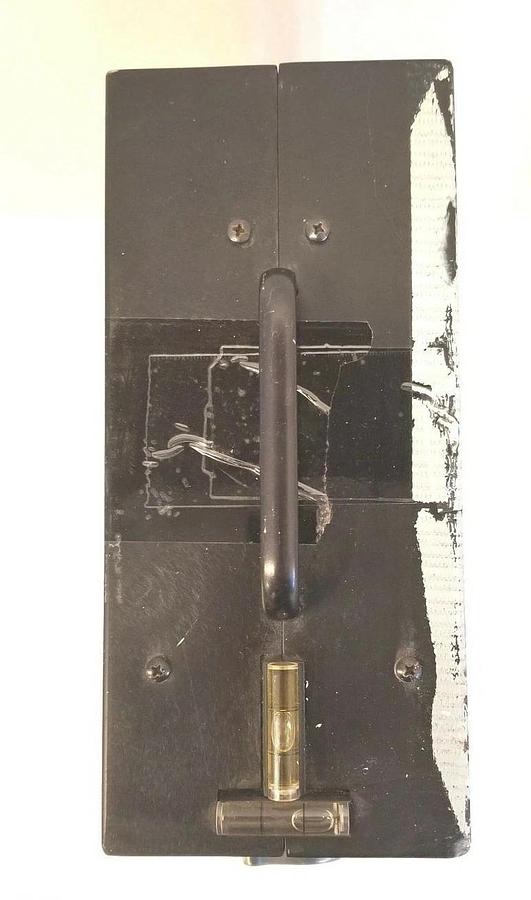 Used Lucas Labs Vacuum Diagnostic System OVDS-7010