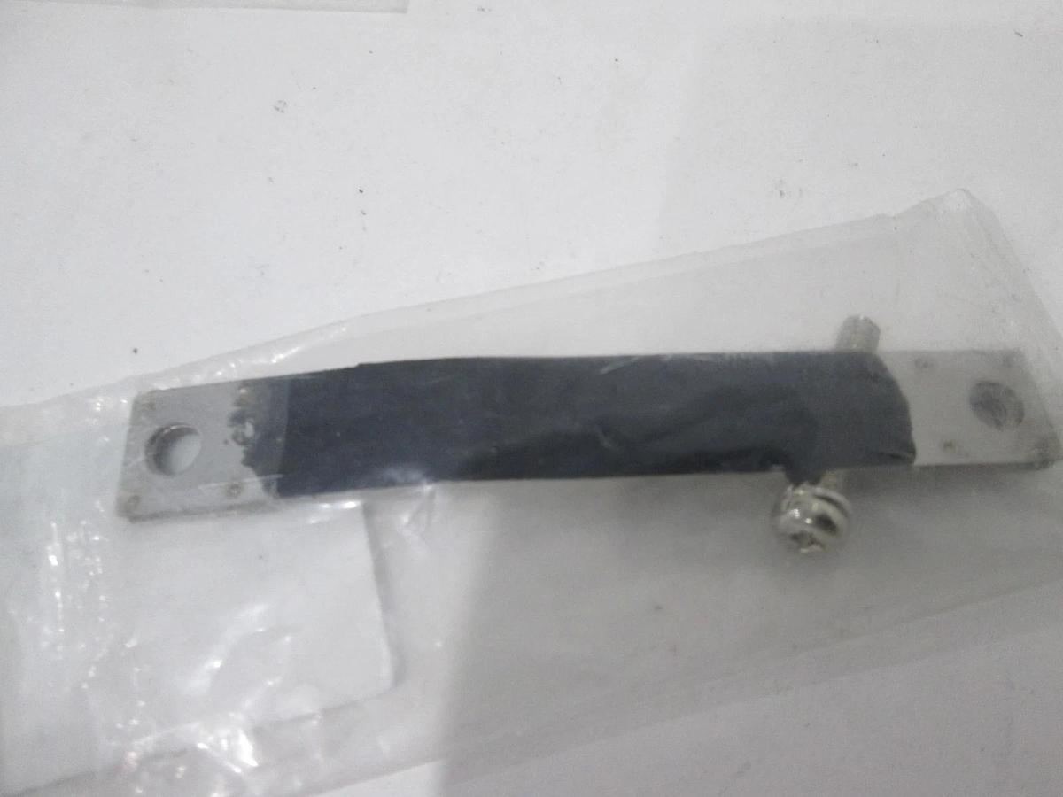 SMC, NBA-075, Switch Mounting Bracket, New, Lot of 3