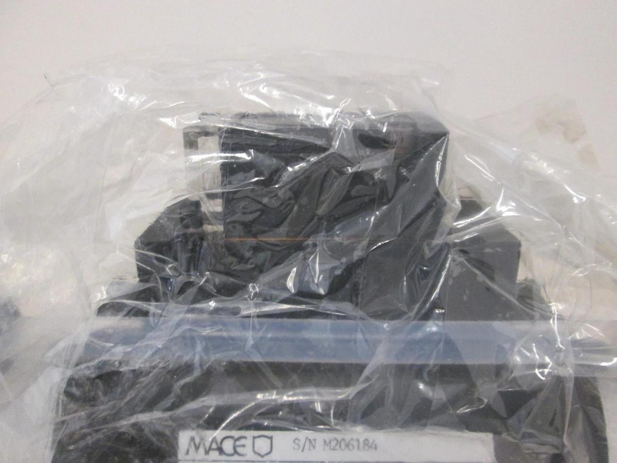 MACE, 928-050, PUMP, AIR-DRIVEN 5LPM, New