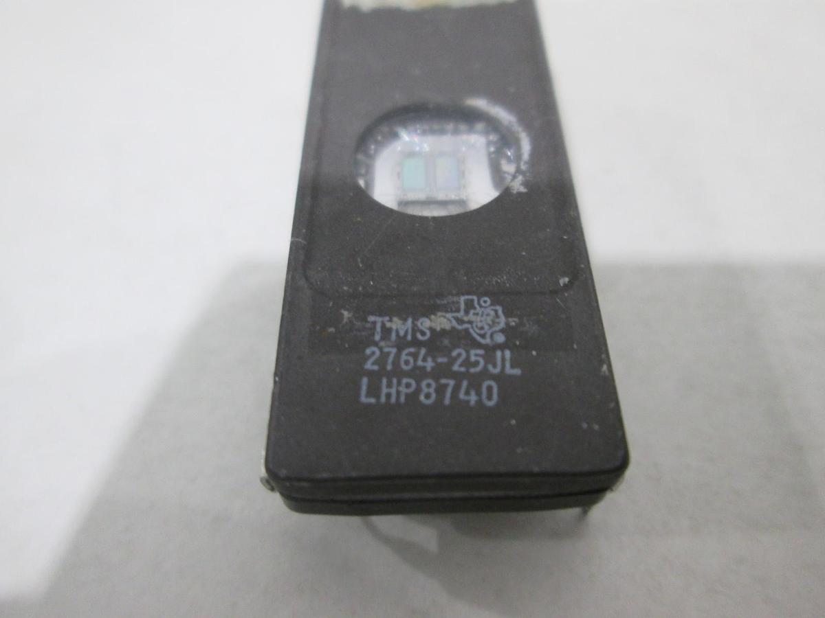 Used Texas Instruments, JL2764HS/2650025, Integrated Circuit, Used
