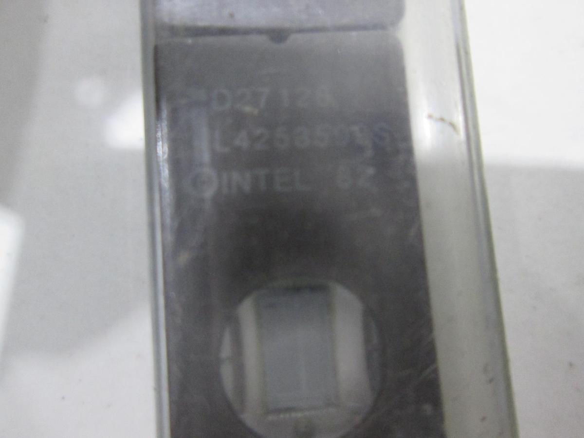 Intel, D27126, L425359BS, Integrated Circuit, New, Lot of 15
