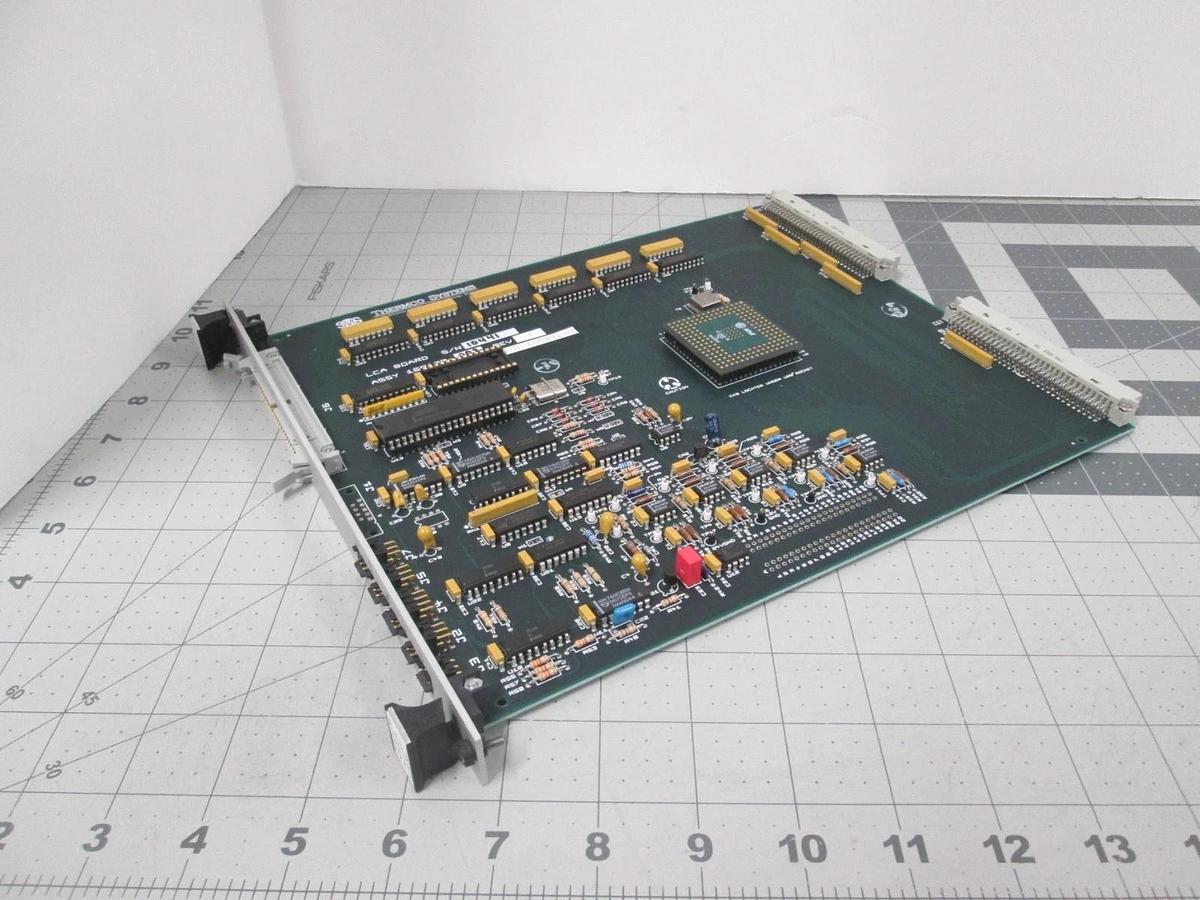 SPT Micro, 605492-01, LCA Oxide Board, PCB Assy, New