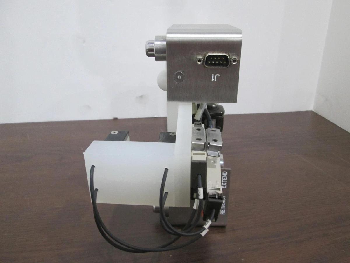 Used Lintelle Engineering, 02-120736-00, Used