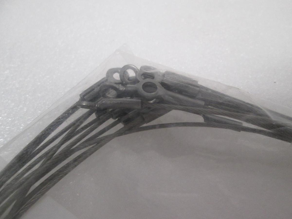Used 222-001, New, Lot of 10