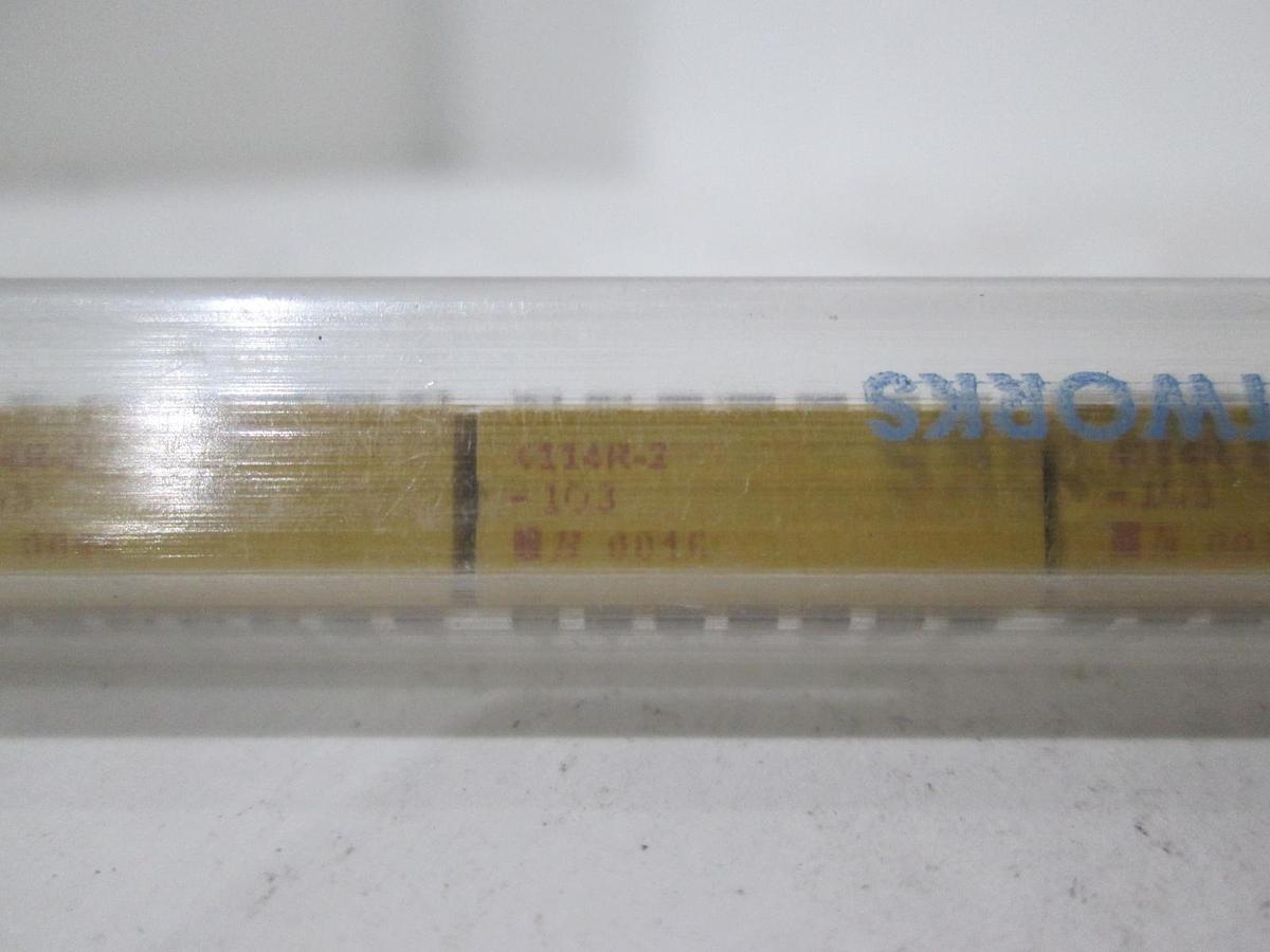 Used Bourns, 6114R-2-103, Integrated Circuit, New, Lot of 25