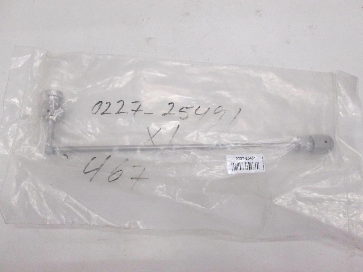 AMAT, Gasline Fitting, 0227-25491, New