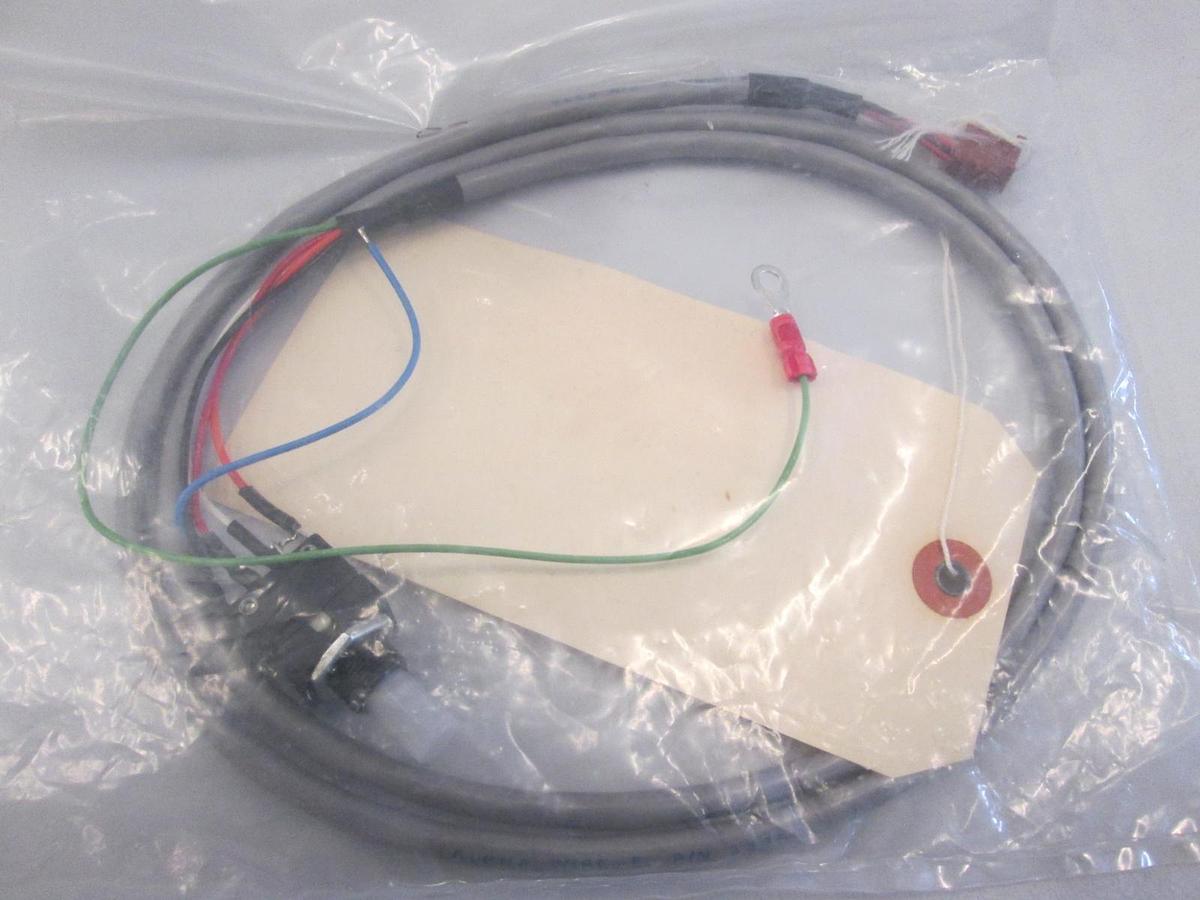 Cable & SW Assy, 0610-060-01, New