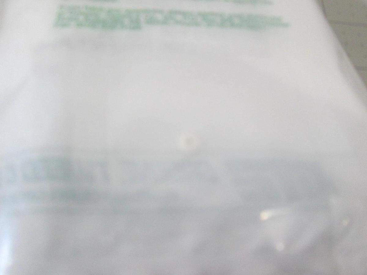 Chemraz, Green Tweed, AS-568A-003, New, Lot of 25