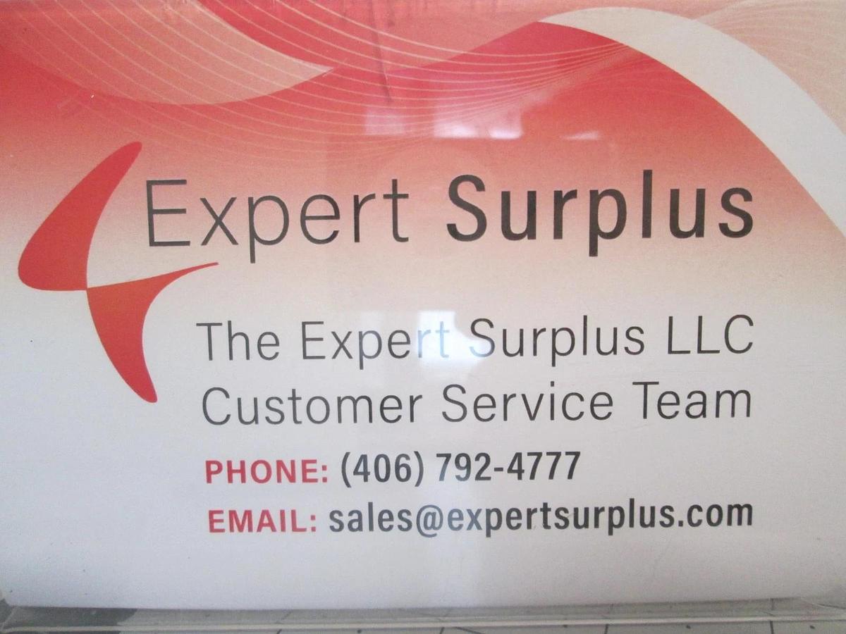 Prolog, 911109-002, Input/Output, Standard-Alternate Configuration, New
