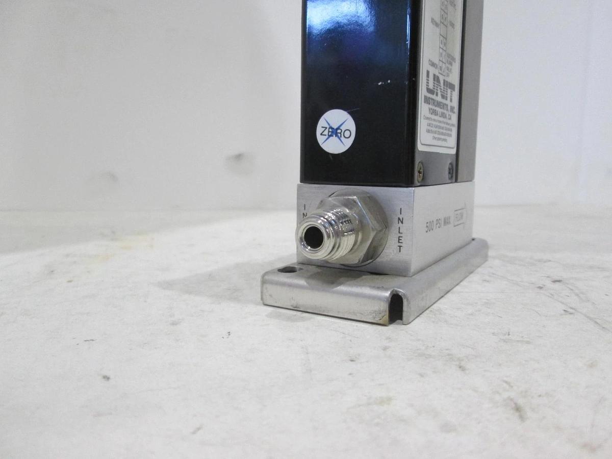 Used Unit, UFC-1100A, Range 10 SLPM, Gas H2, Used