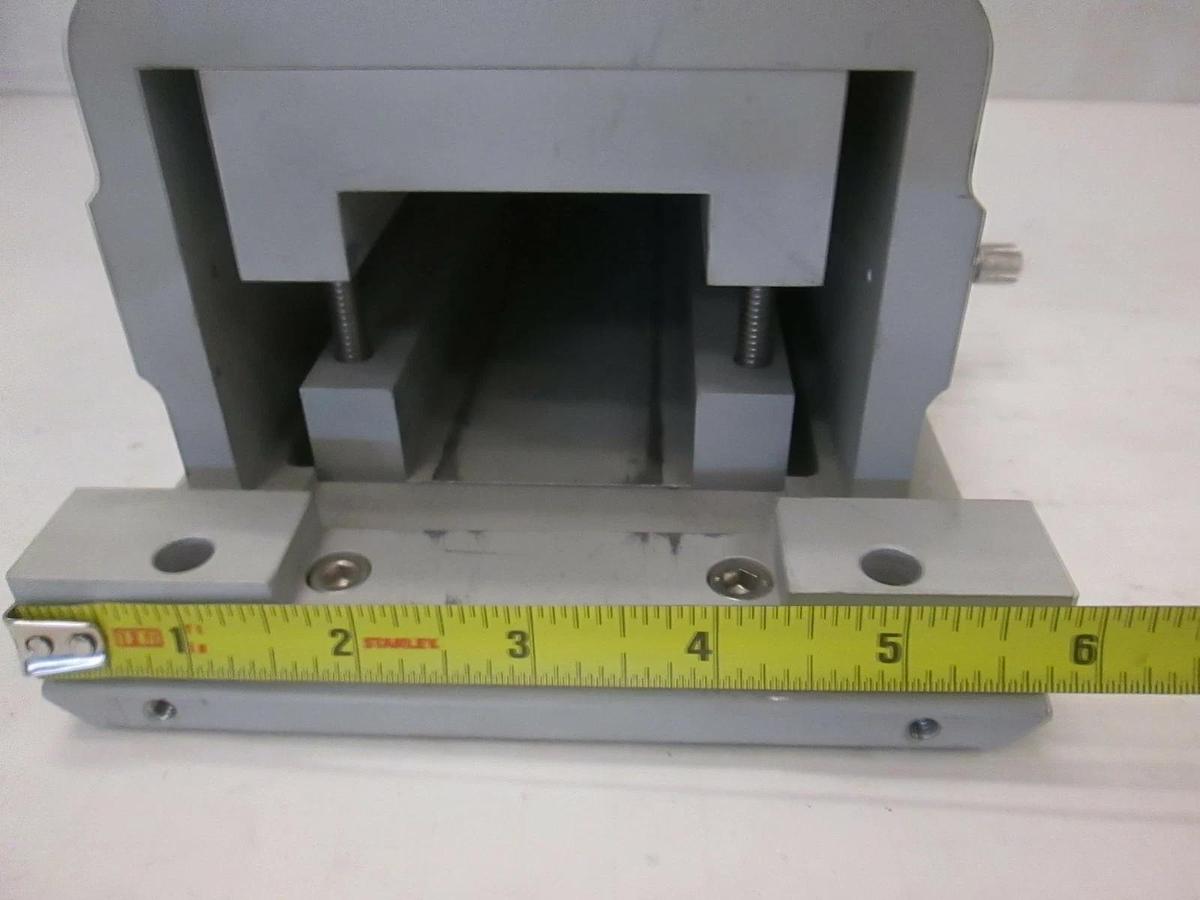 Used Cryco Industries Cantilever Head/ Boat Loader Head Assembly, Used