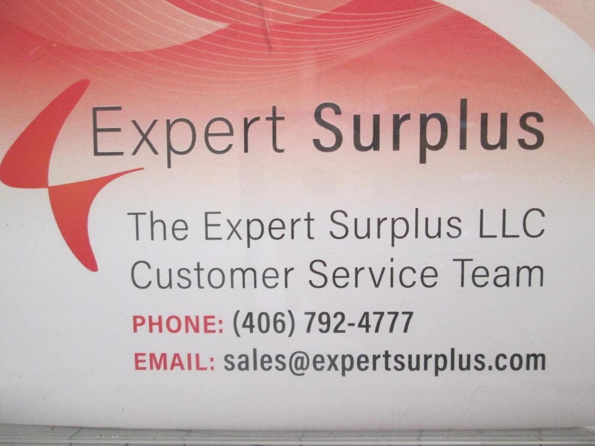Used Power-One, HB24-1.2-A, Power Supply, Used