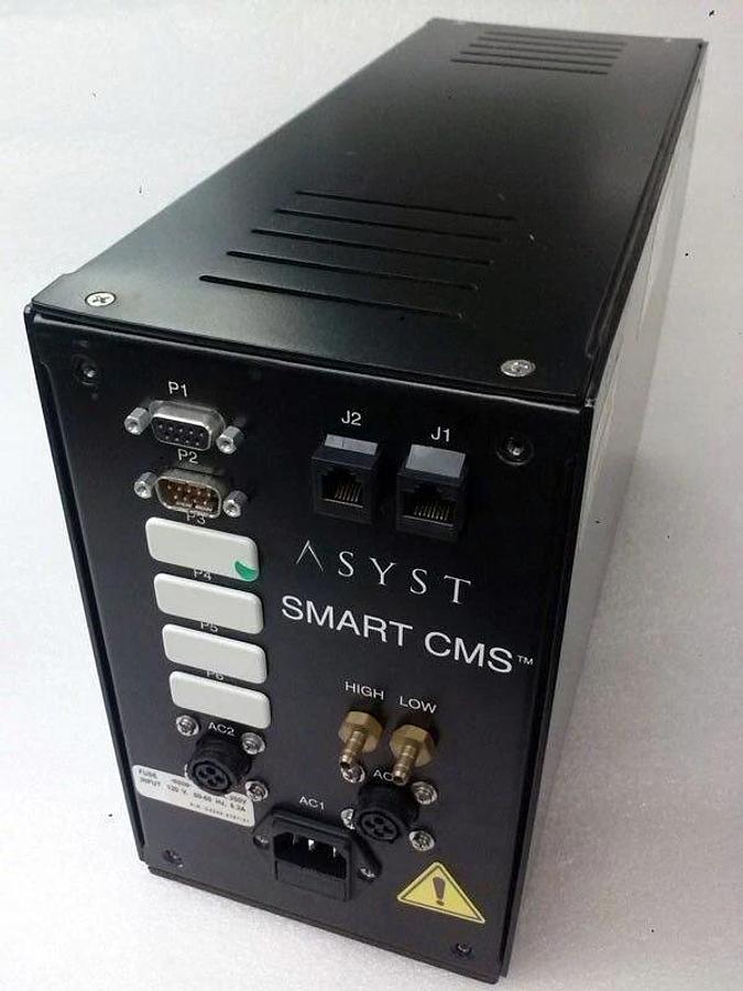 Used Asyst Smart CMS C0094-0969-01, Used