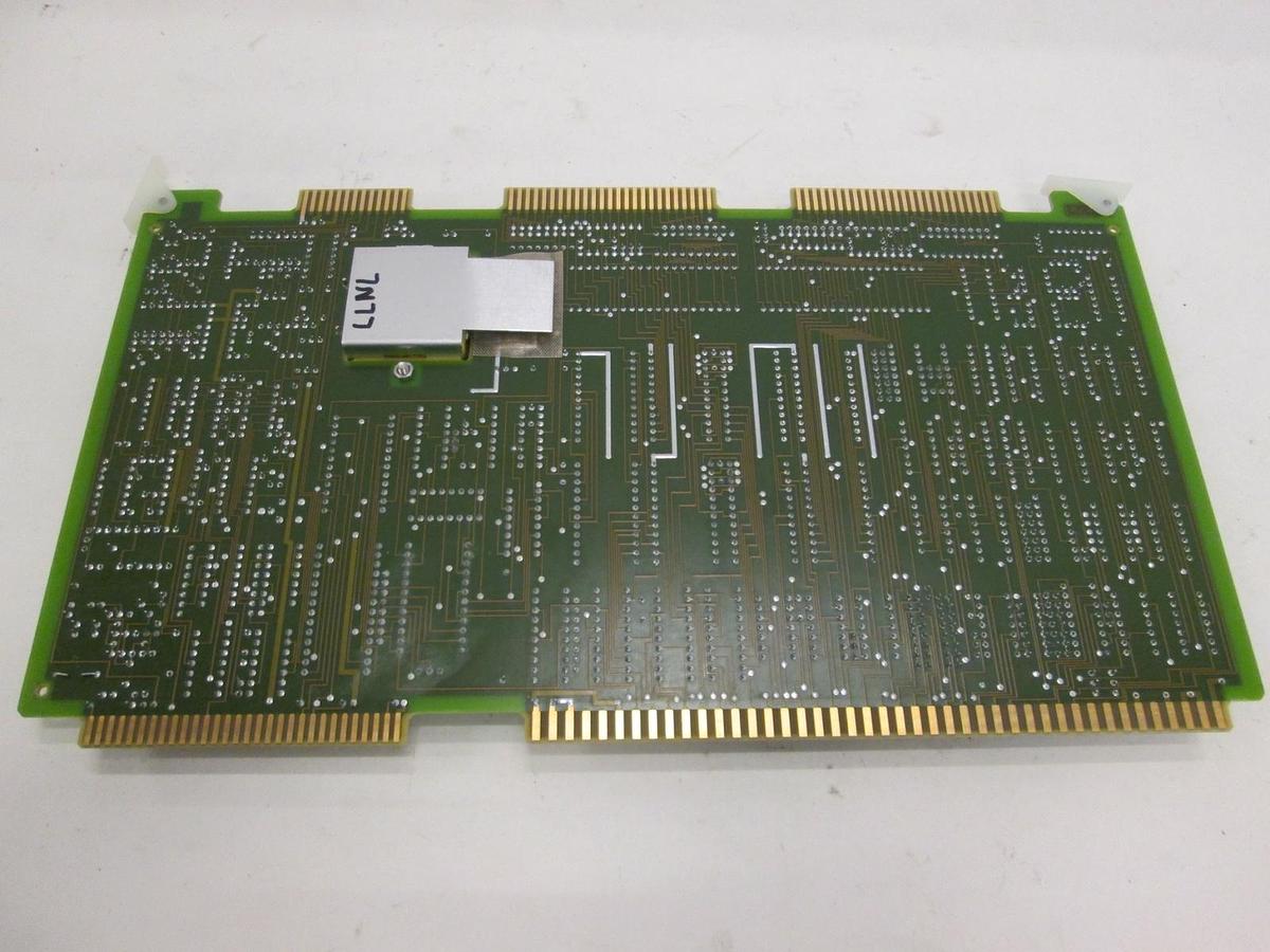 Used FEI, 4022 192 7000, Electron Microscope PCB, Used