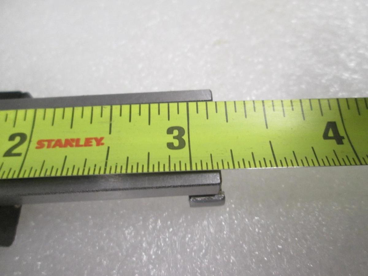 THK, RSR 9WM, Linear Bearing Guide Block w/ Guide Rail, New