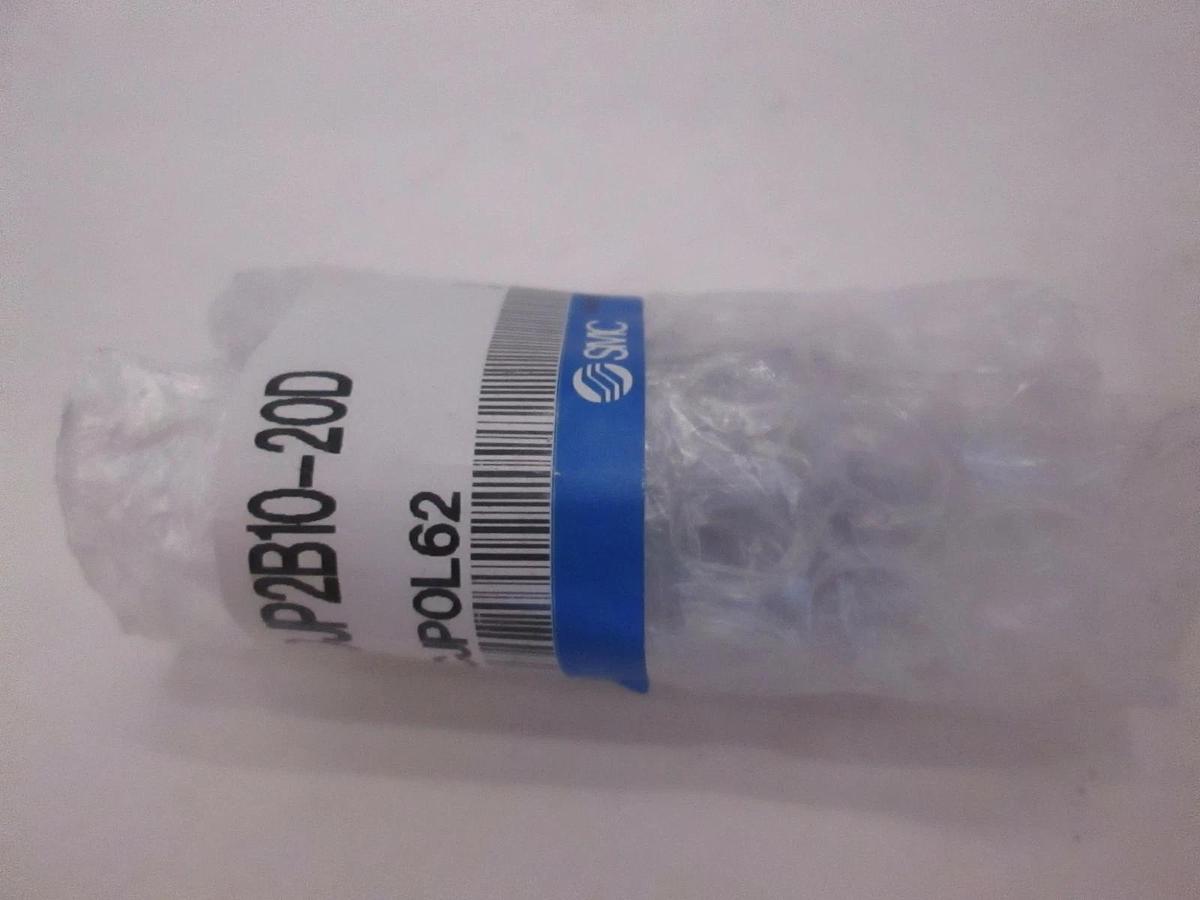SMC, CDJP2B10-20D, Pneumatic Air Cylinder, New