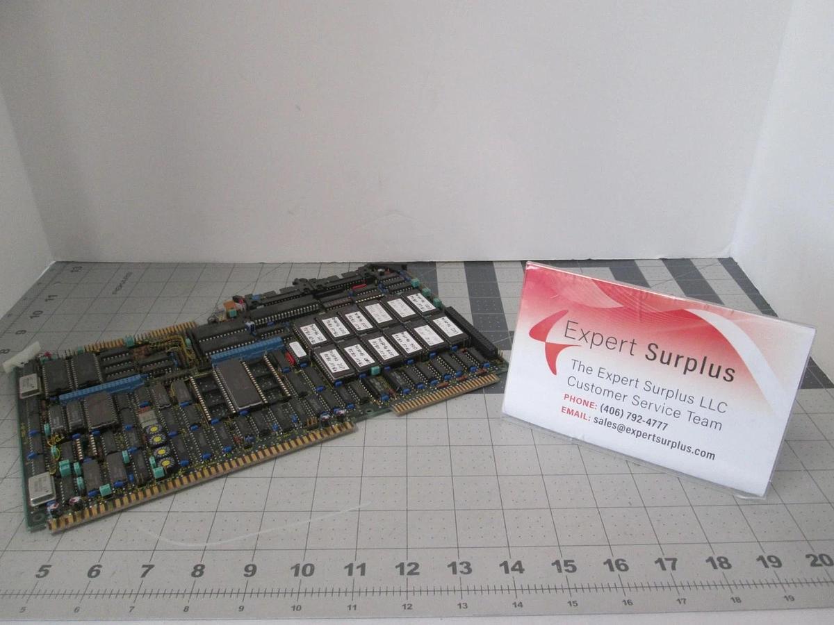 Used TEL Tokyo Electron, TSBC-88-A, T08-500025-1, PCB Assy, Used