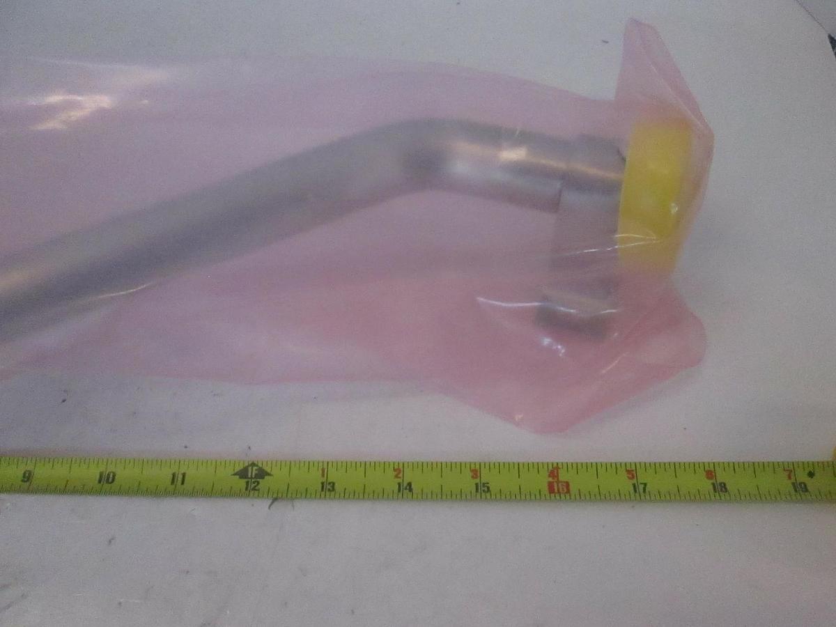 AMAT, 0050-75055, Exhaust Line with Mounts, New