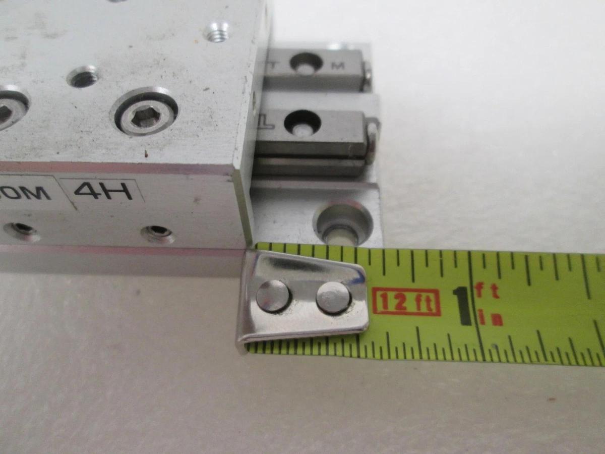 Used THK, VRU2050M, Linear Slide, Used