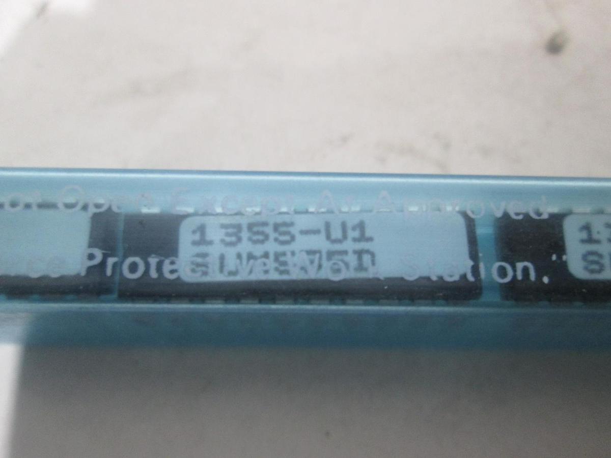 Used Advanced Micro Devices, 1355-U1 SUM535D, Integrated Circuit, New, Lot of 18