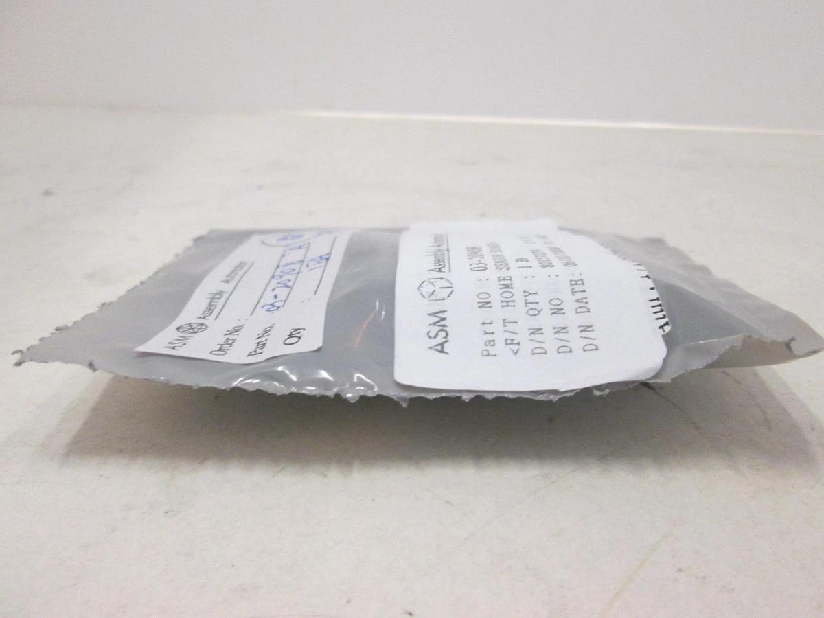 ASM, F/T Home Sensor Board, 03-20908, New