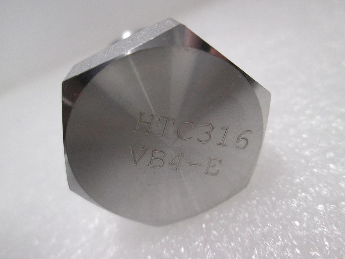 EWAL, HTC316 VB4-E Nut, New