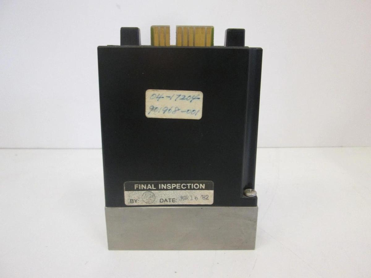 Used Tylan, FM-360, Mass Flow Controller, N2, 5 SLPM, Used