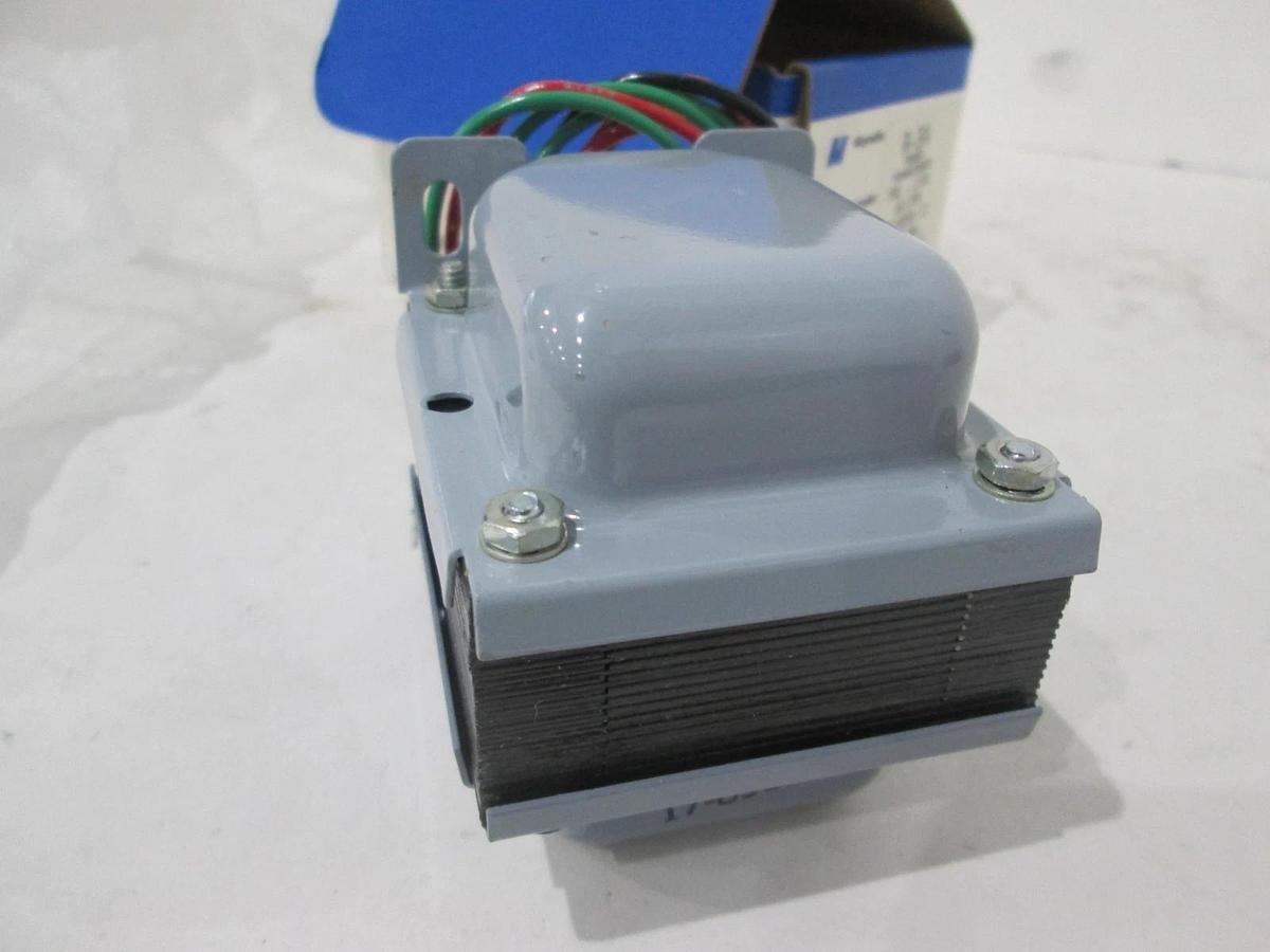 MagneTek, R-3A, 115V, Power Transformer, New