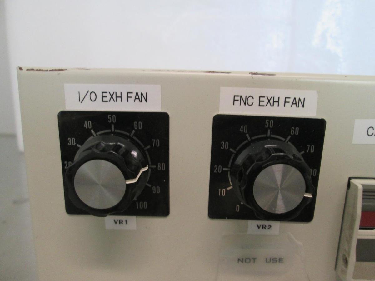 Used TEL Tokyo, Filter PS Unit, SD5-S868, Used