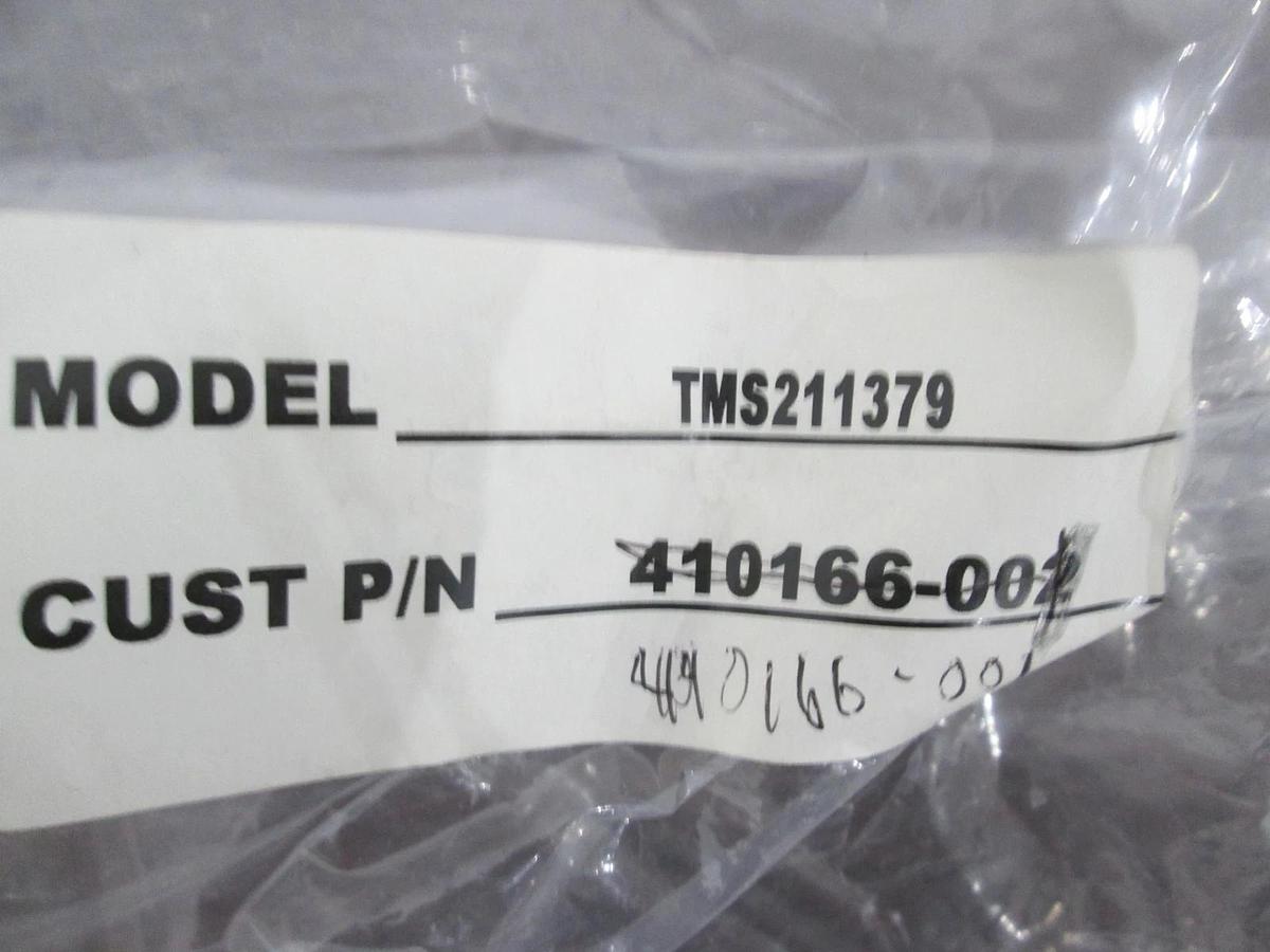 Used BriskHeat, TMS211379, Insulator Jacket, 120V, .25A, 30W, Single Phase, Used