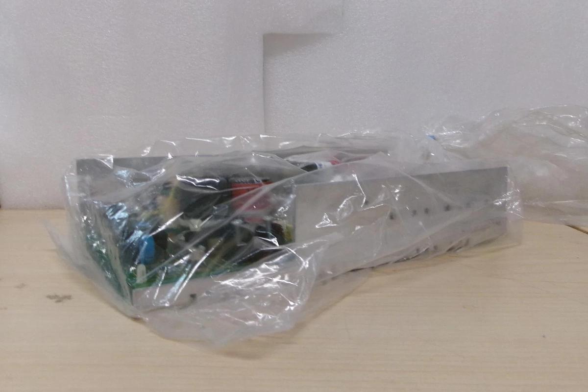 Used boschert power supply, xl460 3411, used