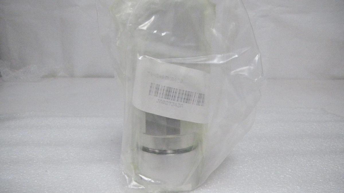 Used Tescom 74-2460KA420 Pressure Regulator, 30 PSIG MAX, NIB