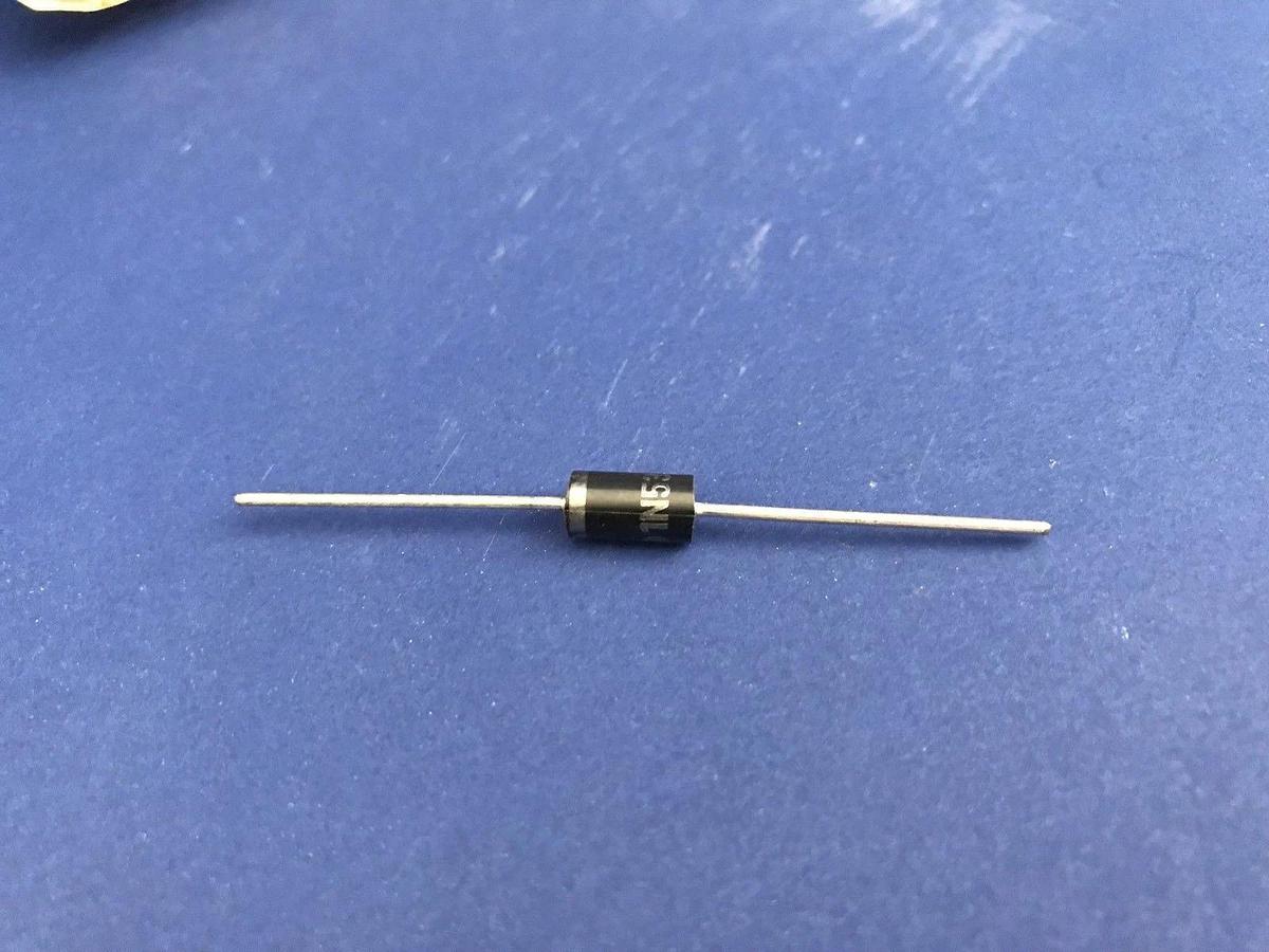 Zener Diode 1N5349B 12V, 5W, 5% Tolerance, Lot of 275+