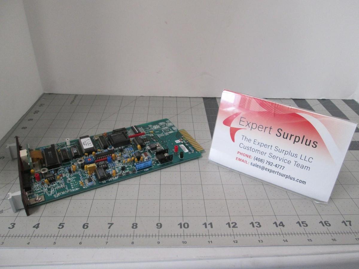 Gastech, 72-0503-02, HCL Sensor PCB Assy, New
