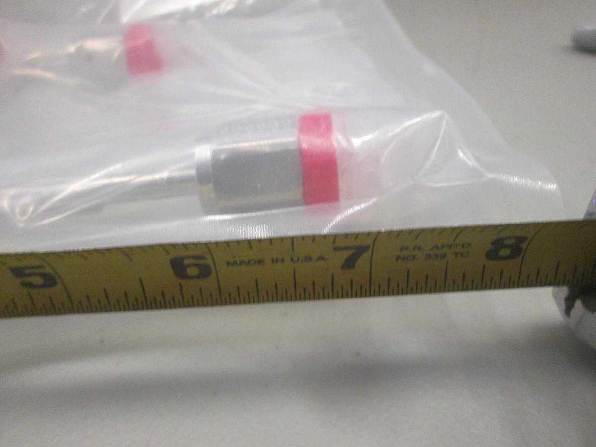 Used Veriflo, Manual Toggle Valve Assy, 944LS4672, New