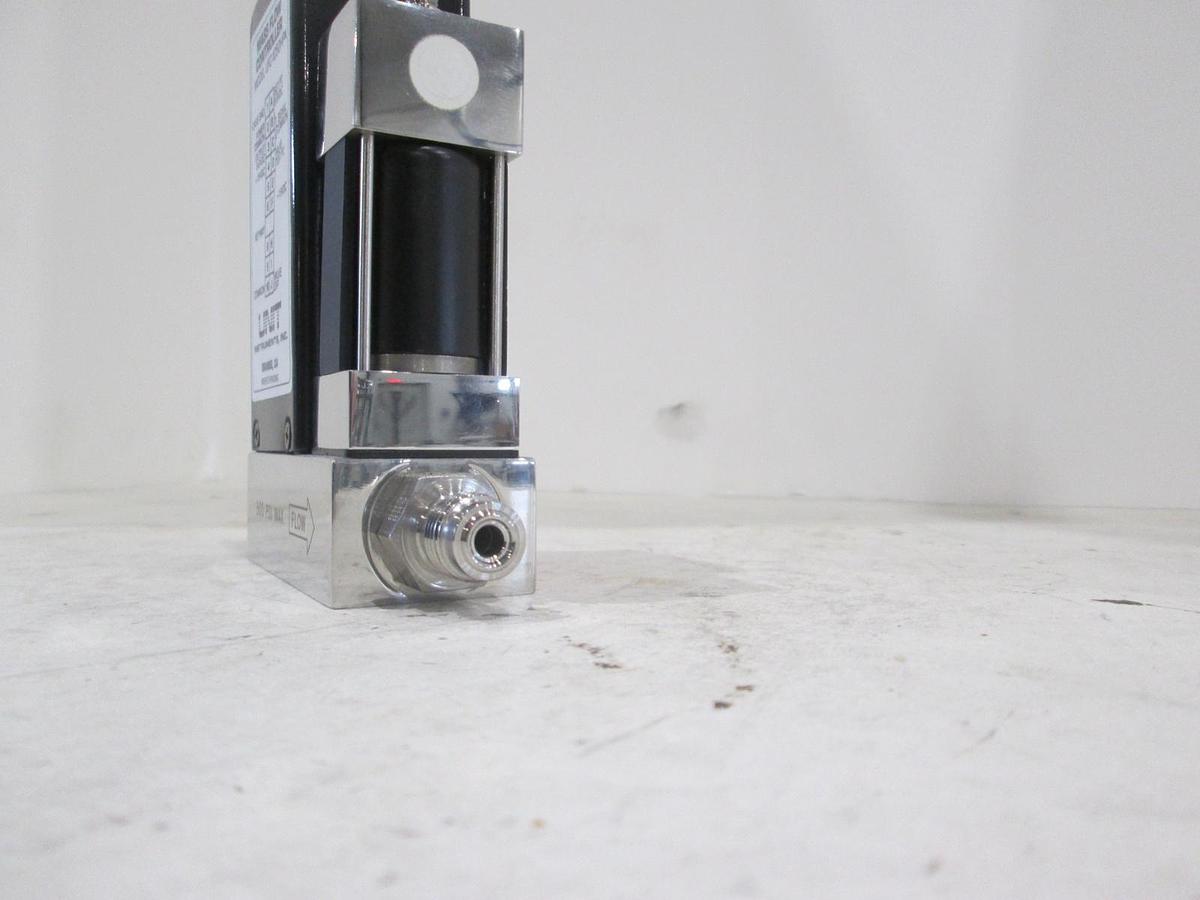 Used Unit, UFC-1050 HPA, Range 2 SLM, Gas SiH4, Used