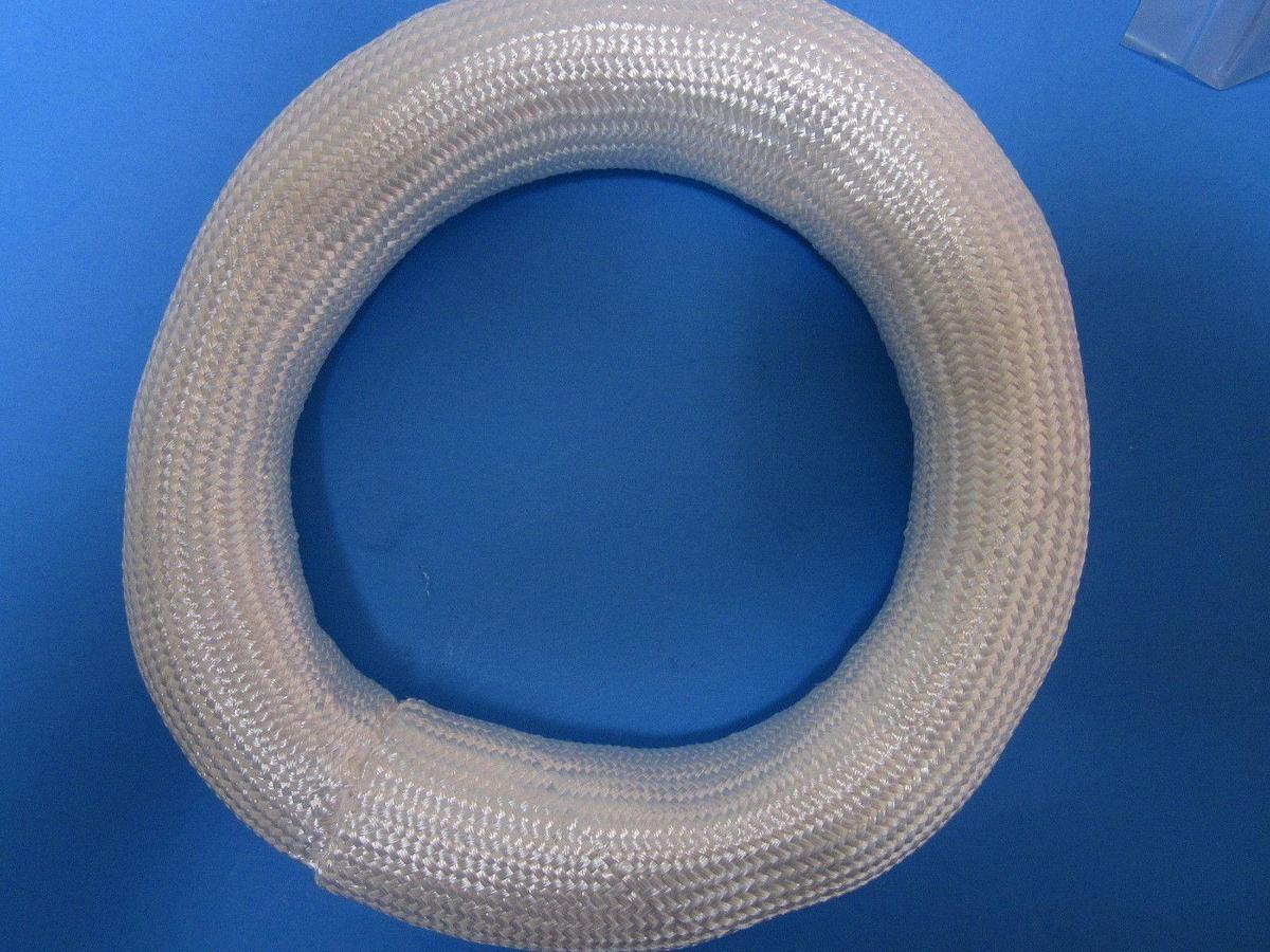 Used 3M Diffusion Furnace Products, Nextel 550 Collar, 031-811457