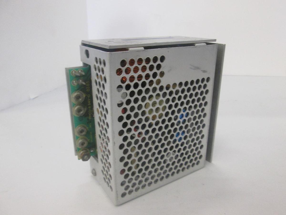 Used LRC, 7961-1-A1-0787, Power Supply Used
