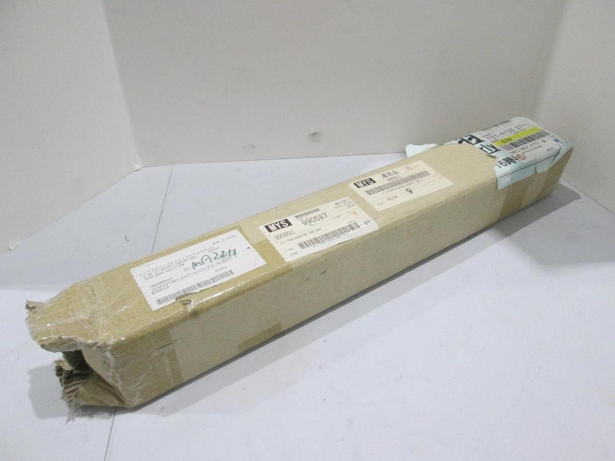 CLT Engineering, Alumnum Profile SDN BHD, 13CSP02911MYS, New, Lot of 2
